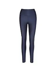 UNDER ARMOUR | Tight de fitness HeatGear® pour femme | Bleu foncé