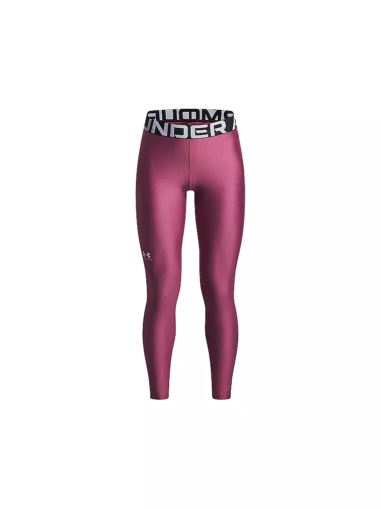 UNDER ARMOUR | Tight de fitness HeatGear® pour fille | Baie