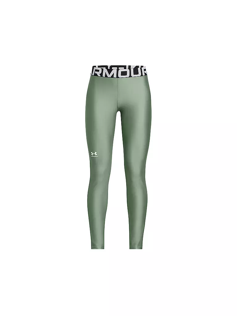 UNDER ARMOUR | Tight de fitness HeatGear® pour filles | Menthe