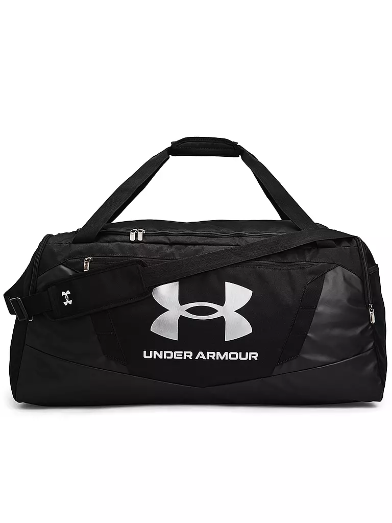 UNDER ARMOUR | Trainingstasche UA Undeniable 5.0 LG Duffel 101L | Noir