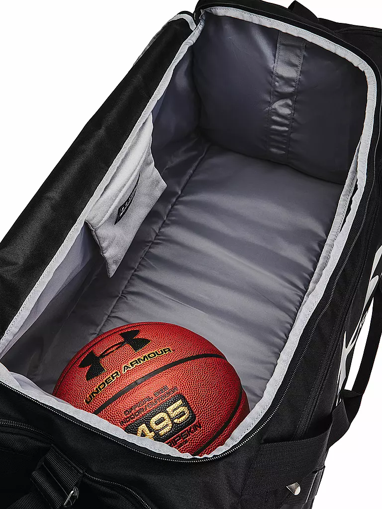 UNDER ARMOUR | Trainingstasche UA Undeniable 5.0 LG Duffel 101L | Noir
