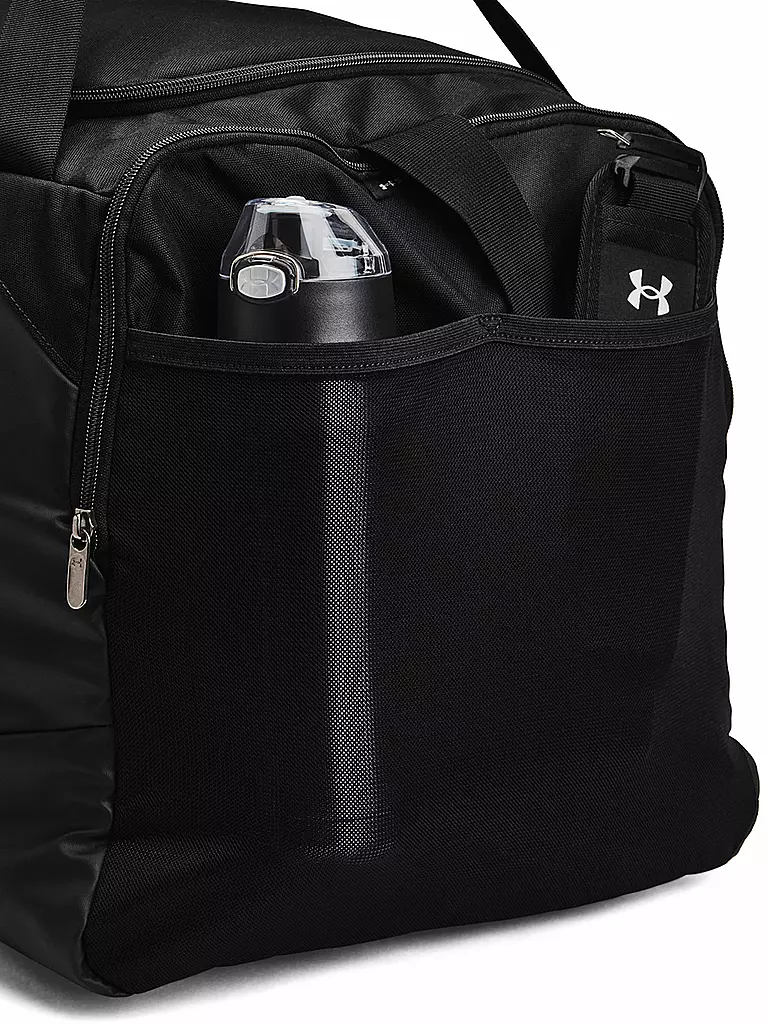 UNDER ARMOUR | Trainingstasche UA Undeniable 5.0 LG Duffel 101L | Noir