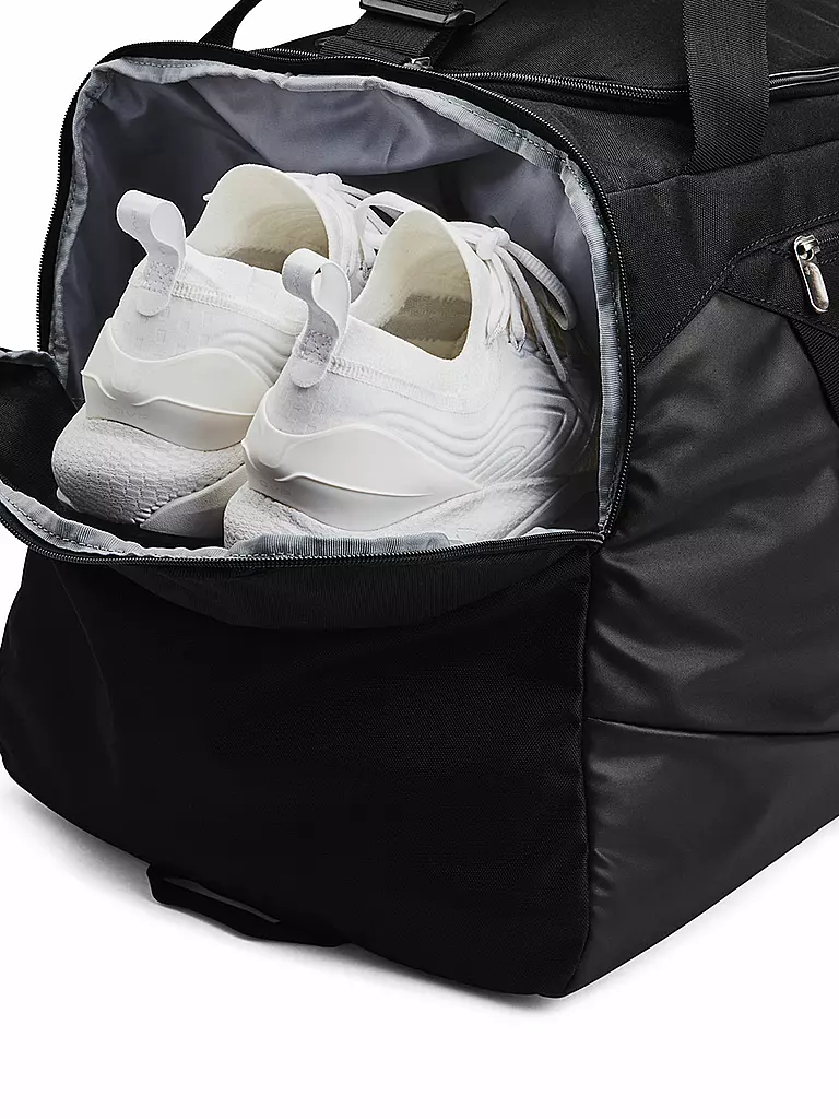 UNDER ARMOUR | Trainingstasche UA Undeniable 5.0 LG Duffel 101L | Noir