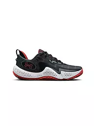 UNDER ARMOUR | Unisex Basketballschuhe UA Spawn 5 | Noir