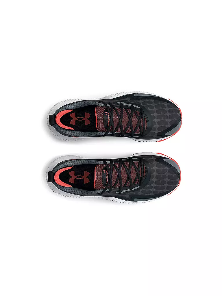 UNDER ARMOUR | Unisex Basketballschuhe UA Spawn 5 | Noir