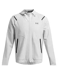 UNDER ARMOUR | Veste à capuche homme UA Unstoppable | Gris