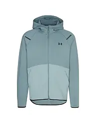 UNDER ARMOUR | Veste Homme Unstoppable | Pétrole