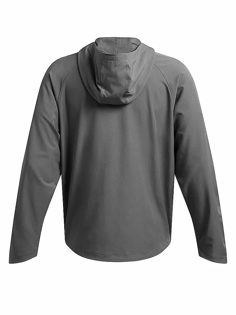 UNDER ARMOUR | Veste à capuche homme UA Unstoppable |