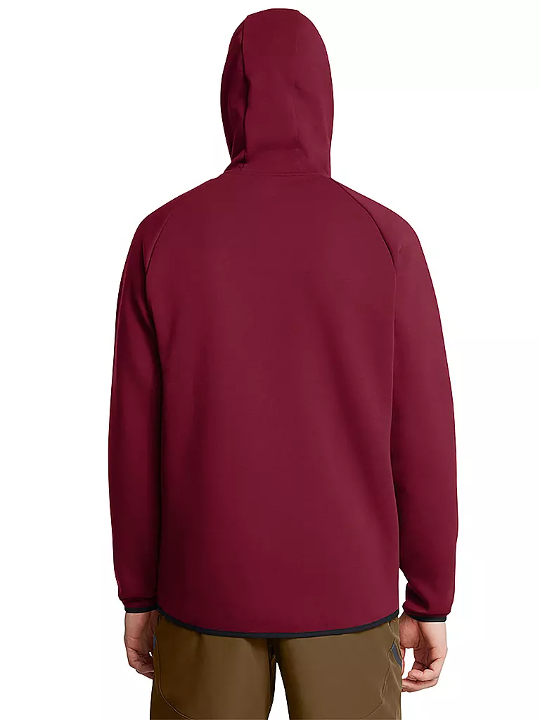 UNDER ARMOUR | Veste à capuche homme UA Unstoppable |