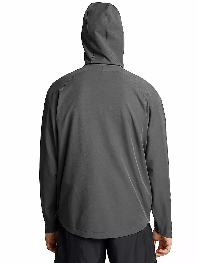 UNDER ARMOUR | Veste à capuche homme UA Unstoppable |