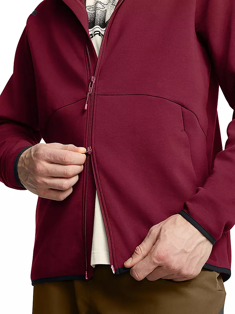 UNDER ARMOUR | Veste à capuche homme UA Unstoppable |