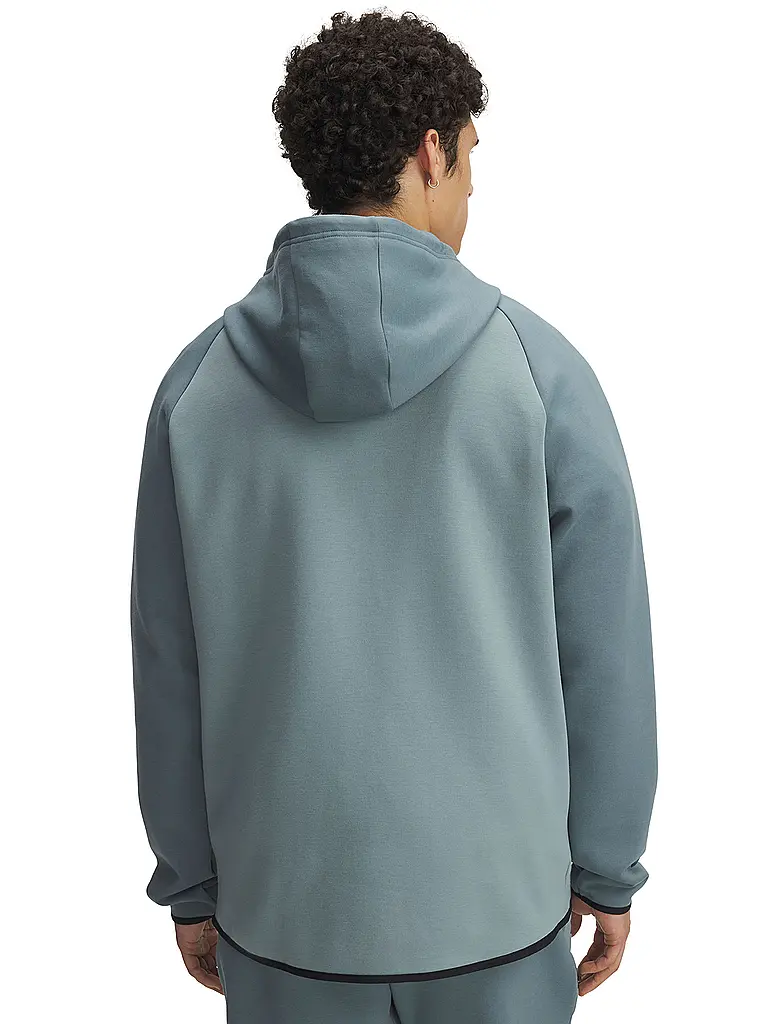 UNDER ARMOUR | Veste à capuche homme UA Unstoppable |