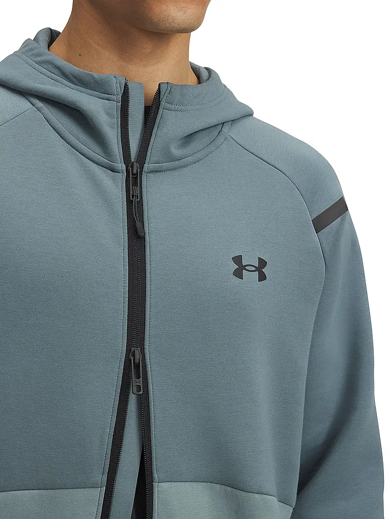 UNDER ARMOUR | Veste à capuche homme UA Unstoppable |