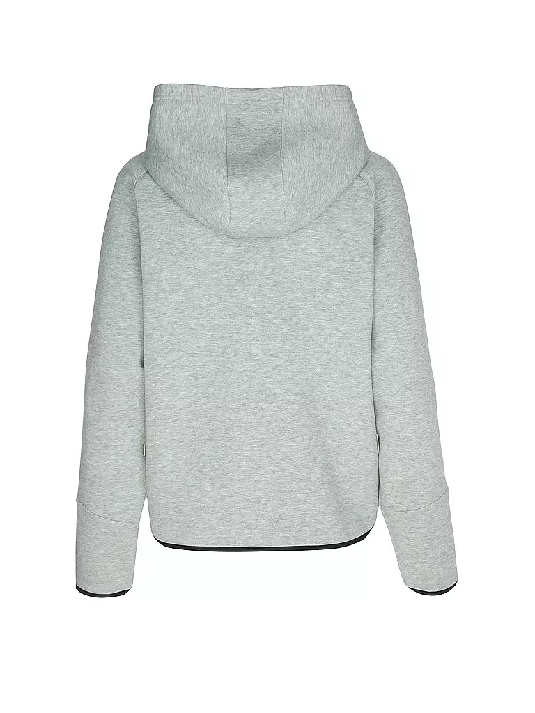 UNDER ARMOUR | Veste à capuche pour femme UA Unstoppable Fleece avec zip intégral |