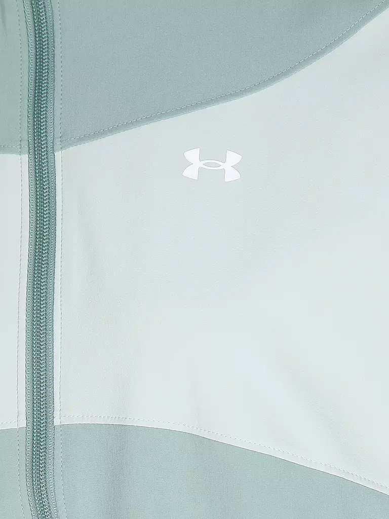UNDER ARMOUR | Veste à capuche tissée Rival pour femmes |