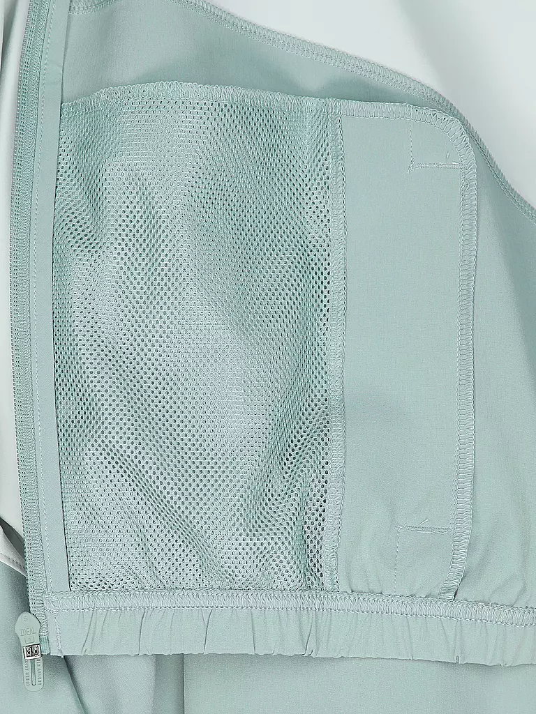 UNDER ARMOUR | Veste à capuche tissée Rival pour femmes |