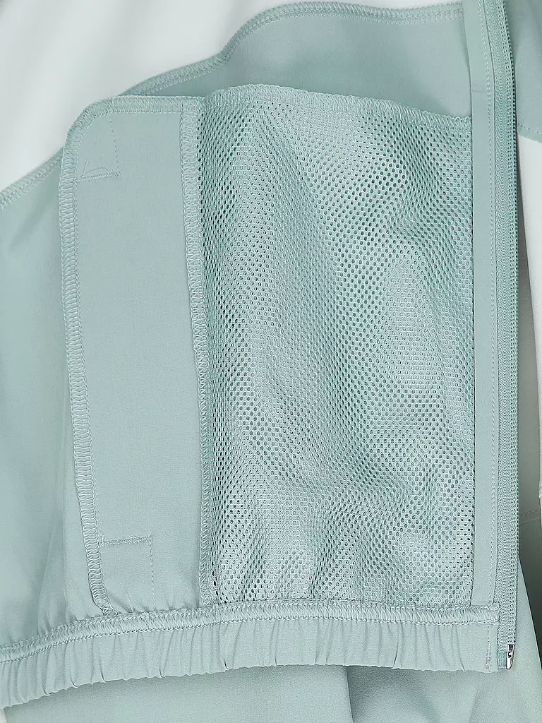 UNDER ARMOUR | Veste à capuche tissée Rival pour femmes |
