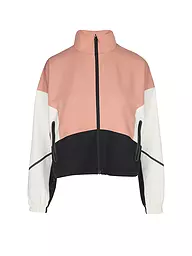 UNDER ARMOUR | Veste de fitness pour femme UA Unstoppable | Marron