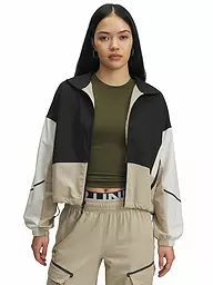 UNDER ARMOUR | Veste de fitness pour femme UA Unstoppable | Camel