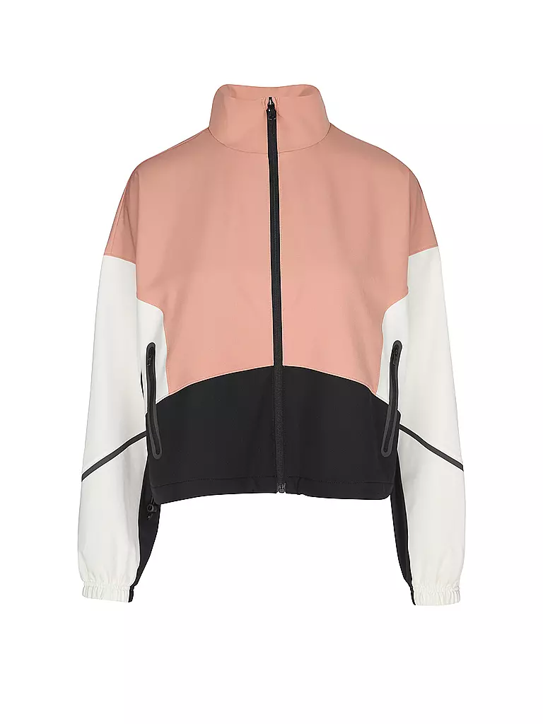 UNDER ARMOUR | Veste de fitness femme UA Unstoppable | Marron