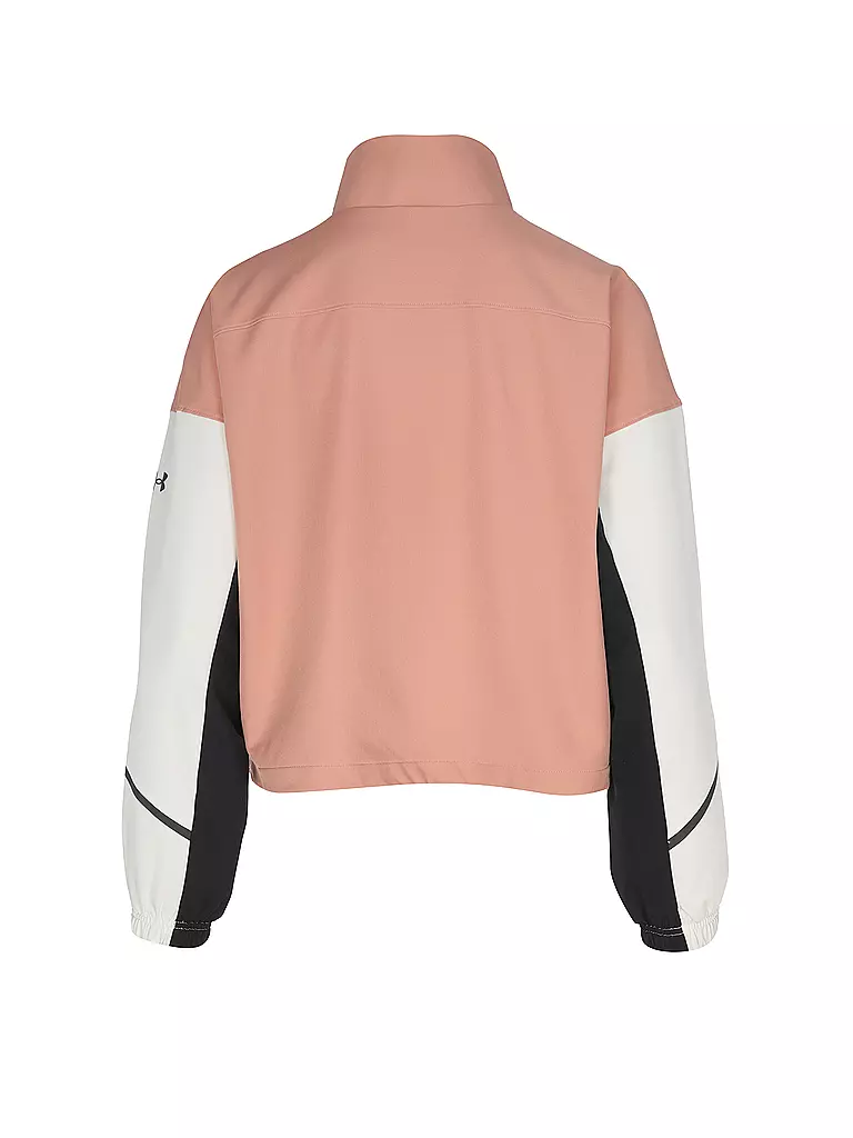 UNDER ARMOUR | Veste de fitness femme UA Unstoppable | Marron