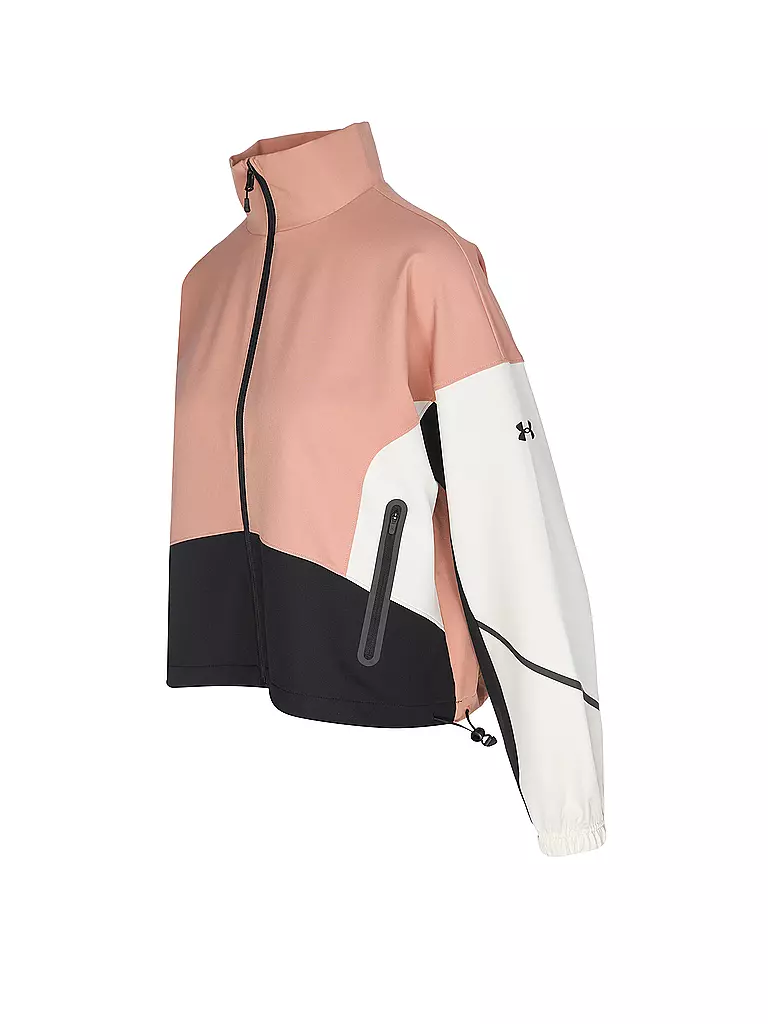 UNDER ARMOUR | Veste de fitness femme UA Unstoppable |