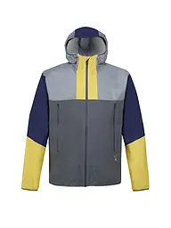 UNDER ARMOUR | Veste de fitness homme UA Halo Run | Gris