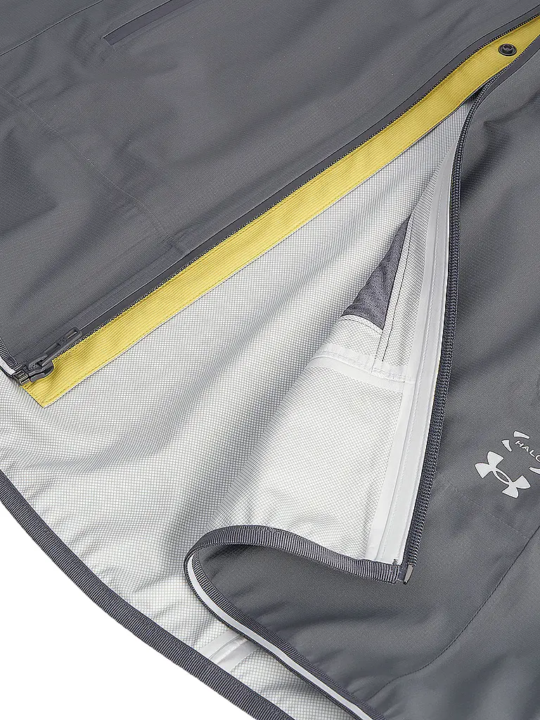 UNDER ARMOUR | Veste de fitness homme UA Halo Run |