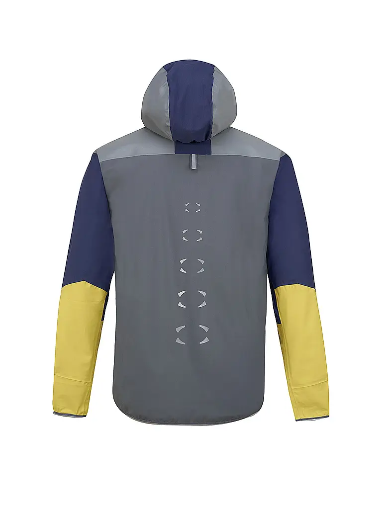 UNDER ARMOUR | Veste de fitness homme UA Halo Run |