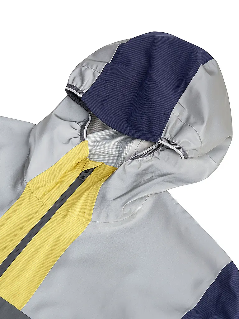 UNDER ARMOUR | Veste de fitness homme UA Halo Run |
