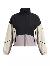 UNDER ARMOUR | Veste de fitness pour femme UA Unstoppable | Noir