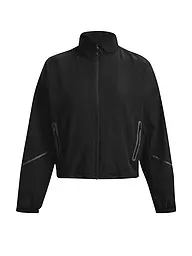 UNDER ARMOUR | Veste de fitness pour femme UA Unstoppable | Noir