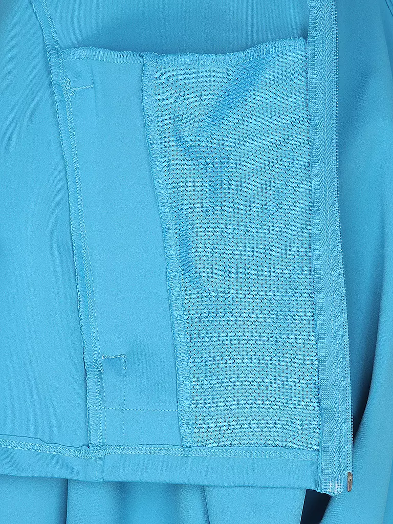 UNDER ARMOUR | Veste Femme UA Motion Emea | Bleu clair