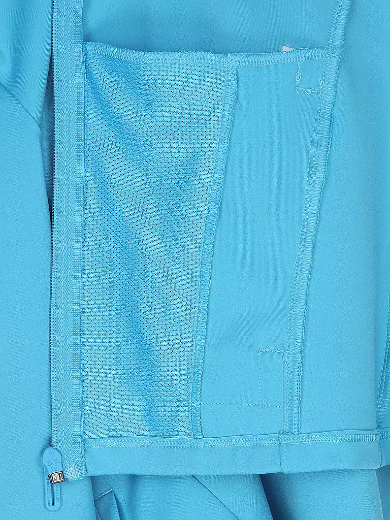 UNDER ARMOUR | Veste Femme UA Motion Emea | Bleu clair