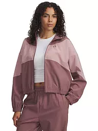 UNDER ARMOUR | Veste Femme UA Rival Woven | Baie