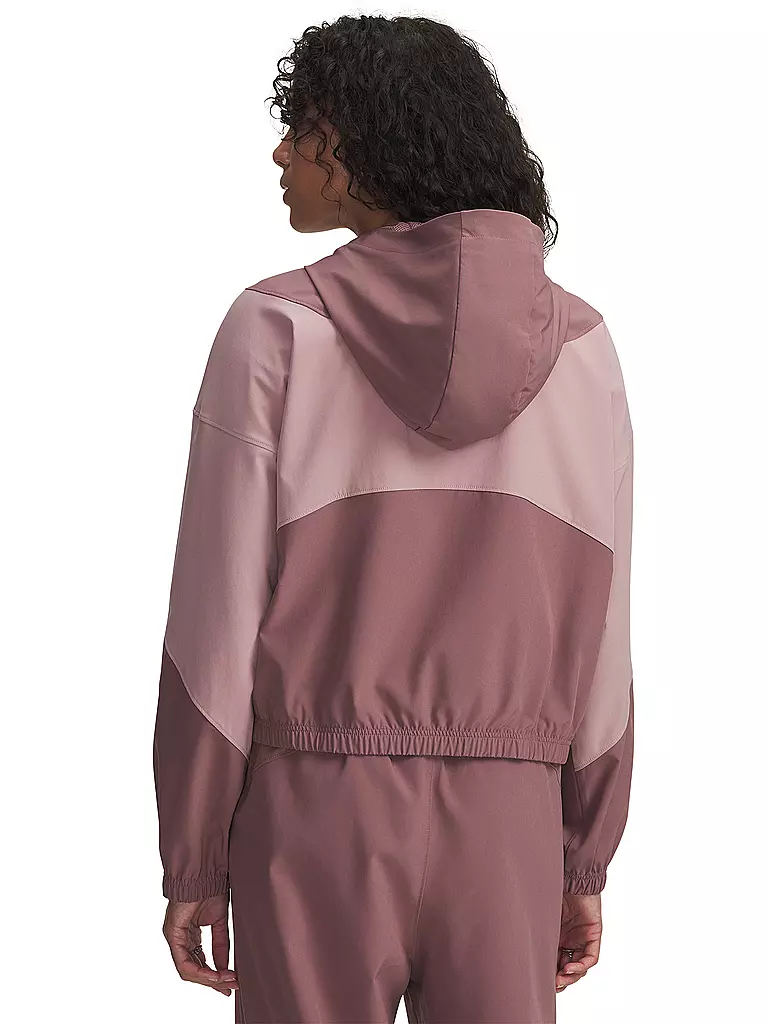 UNDER ARMOUR | Veste Femme UA Rival Woven |