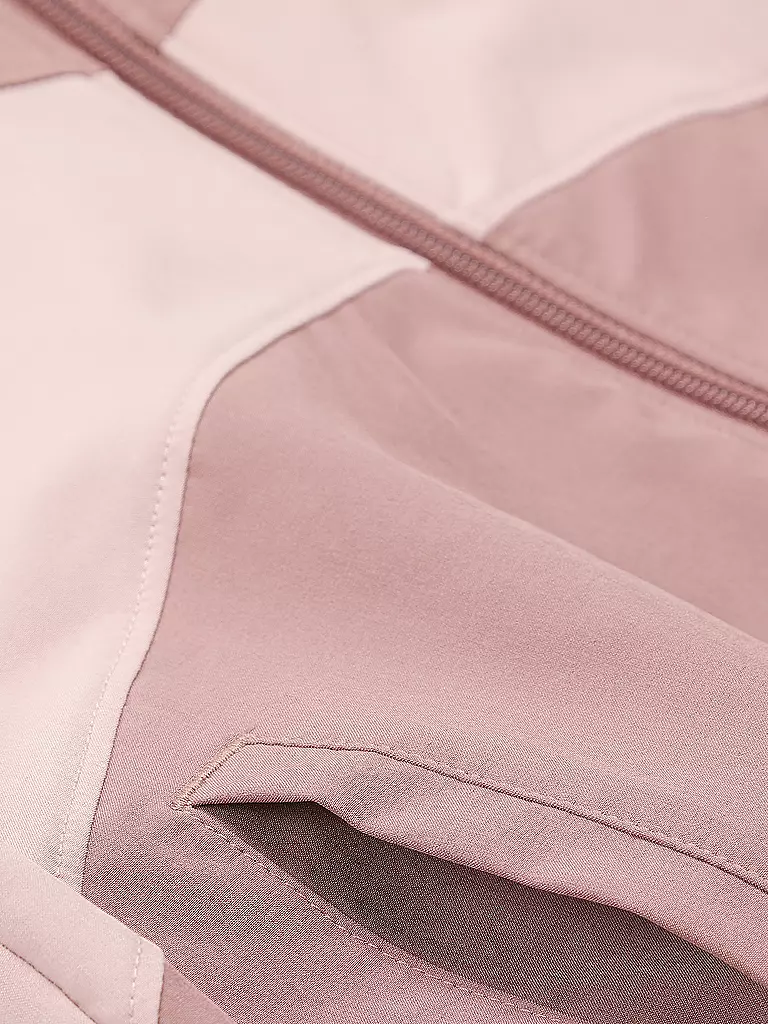 UNDER ARMOUR | Veste Fille UA Rival Woven à Capuche |