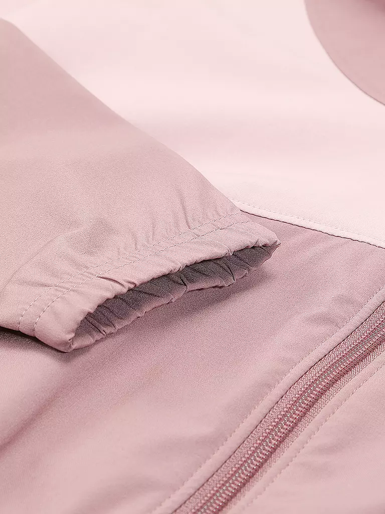 UNDER ARMOUR | Veste Fille UA Rival Woven à Capuche |