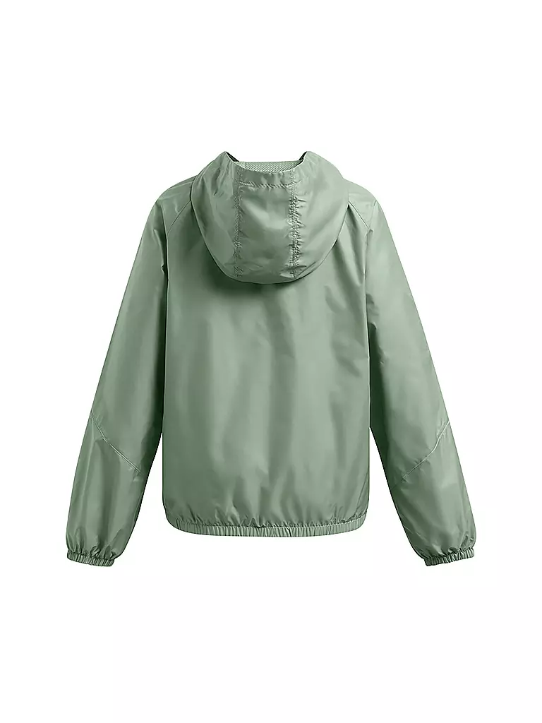 UNDER ARMOUR | Veste fille UA SportStyle Windbreaker |