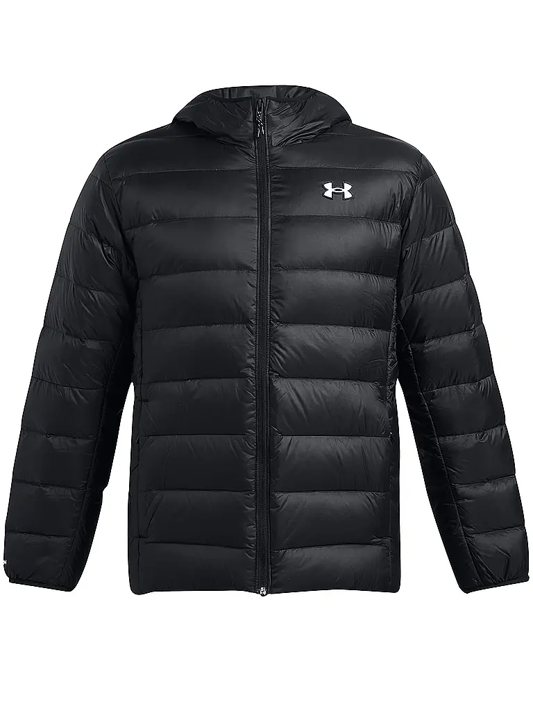 UNDER ARMOUR | Veste Homme Legend Down | Noir