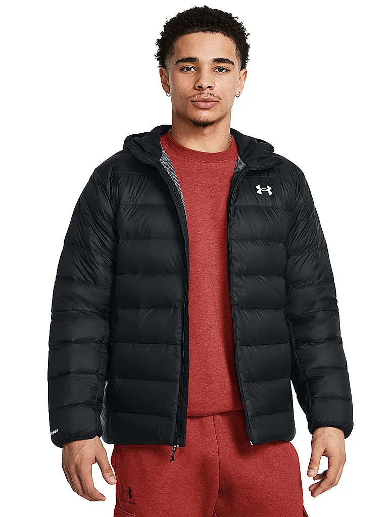 UNDER ARMOUR | Veste Homme Legend Down |