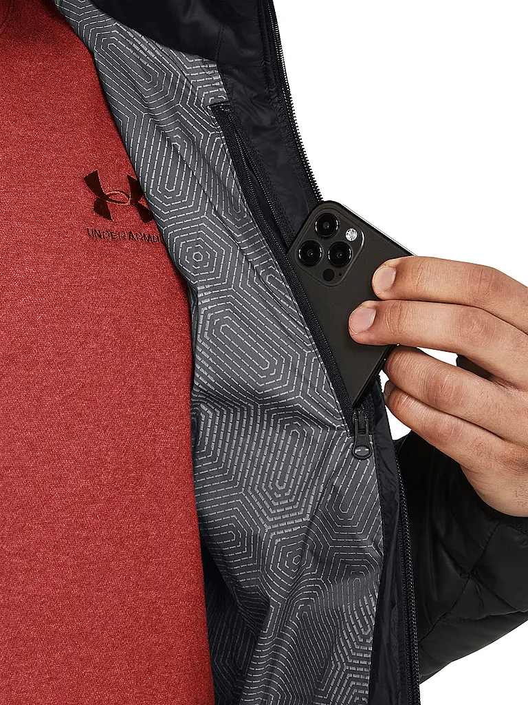 UNDER ARMOUR | Veste Homme Legend Down |