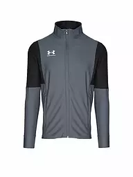 UNDER ARMOUR | Veste Homme UA Challenger | Gris