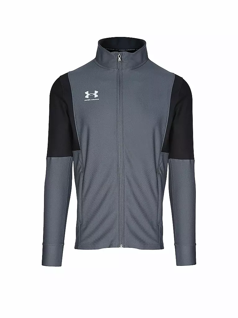 UNDER ARMOUR | Veste Homme UA Challenger | Gris