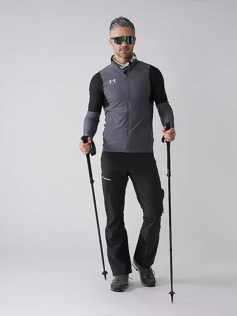 UNDER ARMOUR | Veste Homme UA Challenger | Gris