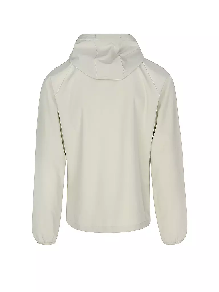 UNDER ARMOUR | Veste Homme UA Coupe-vent Stretch | Camel