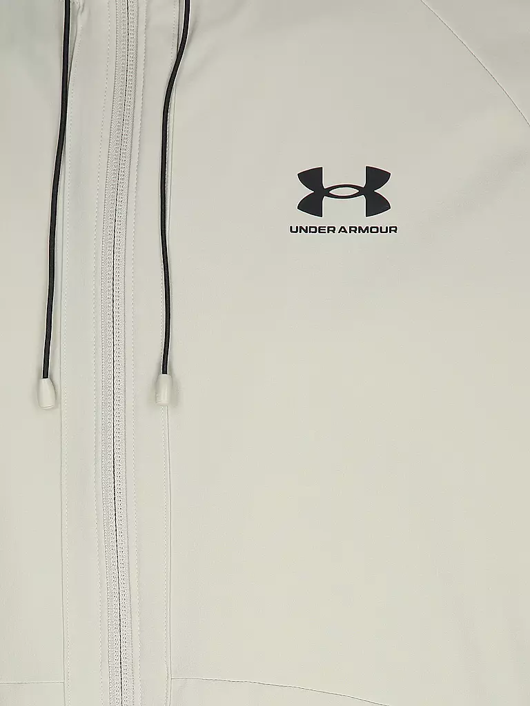 UNDER ARMOUR | Veste Homme UA Coupe-vent Stretch |