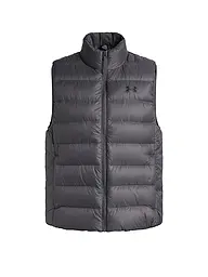 UNDER ARMOUR | Veste Homme UA Legend Down | Noir