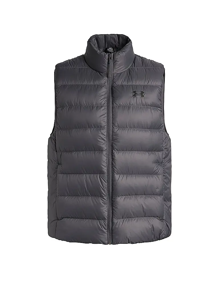 UNDER ARMOUR | Veste Homme UA Legend Down | Noir