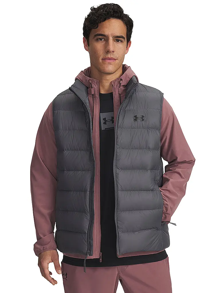 UNDER ARMOUR | Veste Homme UA Legend Down |